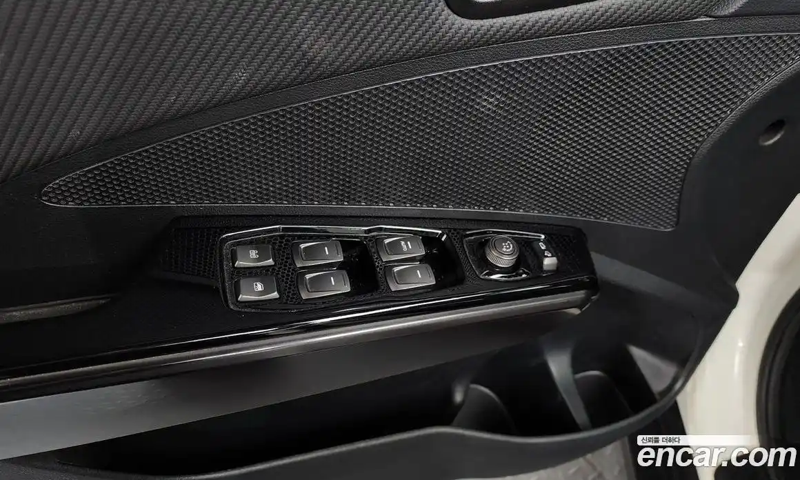 SsangYong TIBOLI 2020 1.5 гидро, фото 28