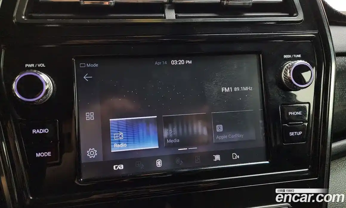 SsangYong TIBOLI 2020 1.5 гидро, фото 30