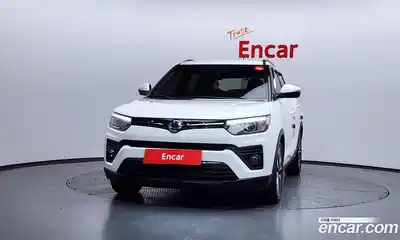 SsangYong TIBOLI 2020 1.5 гидро, миниатюра 3