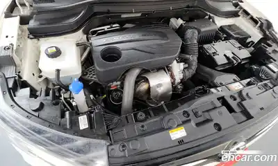 SsangYong TIBOLI 2020 1.5 гидро, миниатюра 6