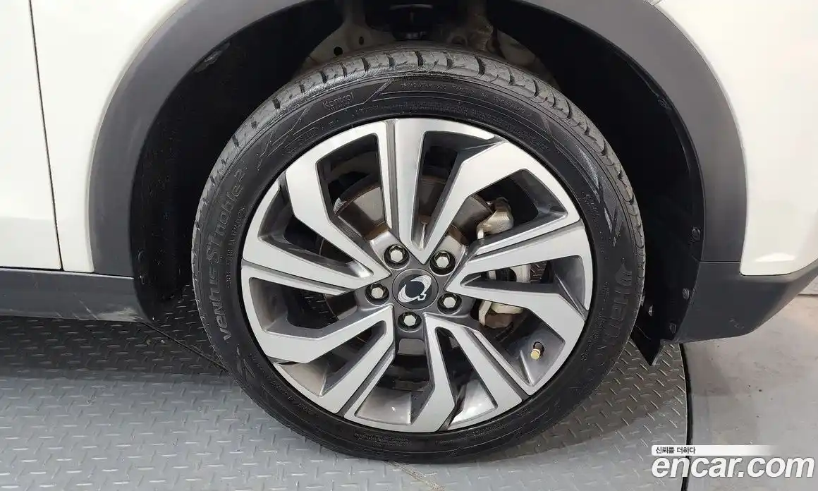SsangYong TIBOLI 2020 1.5 гидро, фото 7
