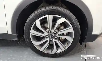 SsangYong TIBOLI 2020 1.5 гидро, миниатюра 7