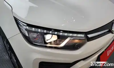 SsangYong TIBOLI 2020 1.5 гидро, миниатюра 8