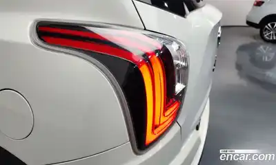 SsangYong TIBOLI 2020 1.5 гидро, миниатюра 9