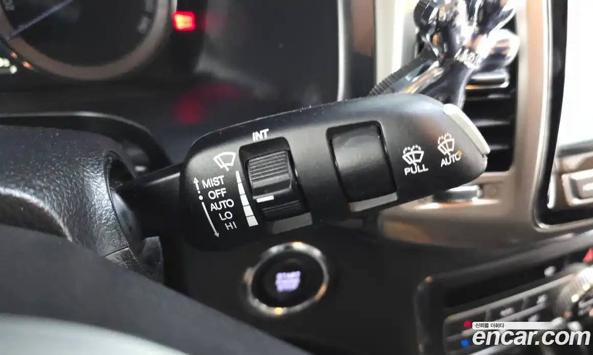 SsangYong Rexton 2018 2.2 гидро в Москве № 1540355, фото 23