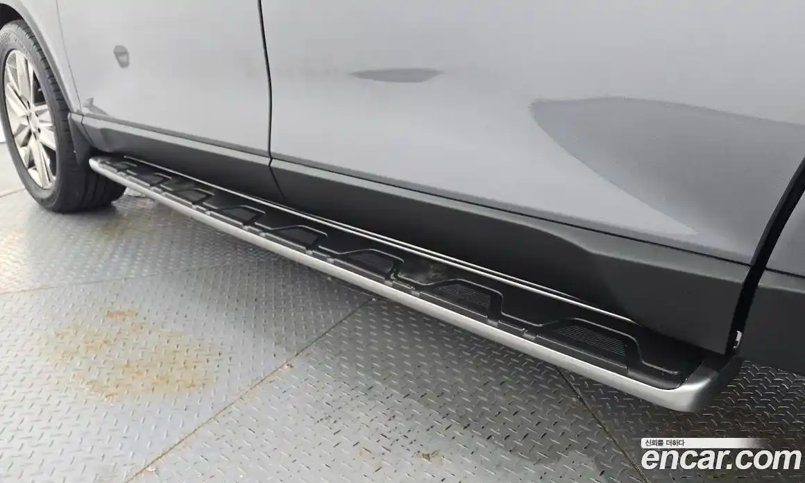 SsangYong Rexton 2018 2.2 гидро в Москве № 1540355, фото 25