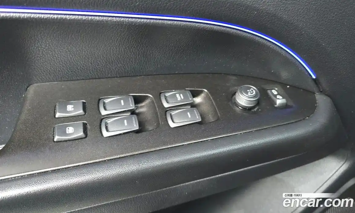 SsangYong Rexton 2018 2.2 гидро в Москве № 1540355, фото 29