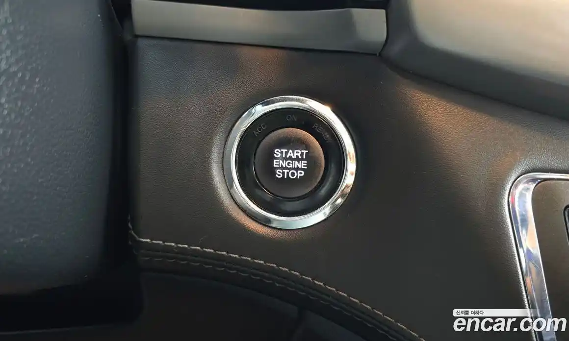SsangYong Rexton 2018 2.2 гидро в Москве № 1540355, фото 30
