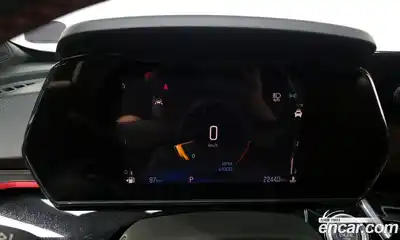 Chevrolet Trax 2023 1.2 гидро в Москве № 1540991, миниатюра 11