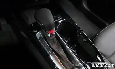 Chevrolet Trax 2023 1.2 гидро в Москве № 1540991, миниатюра 12
