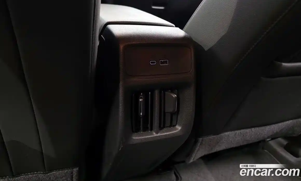 Chevrolet Trax 2023 1.2 гидро в Москве № 1540991, фото 23