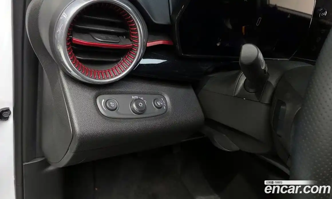 Chevrolet Trax 2023 1.2 гидро в Москве № 1540991, фото 24