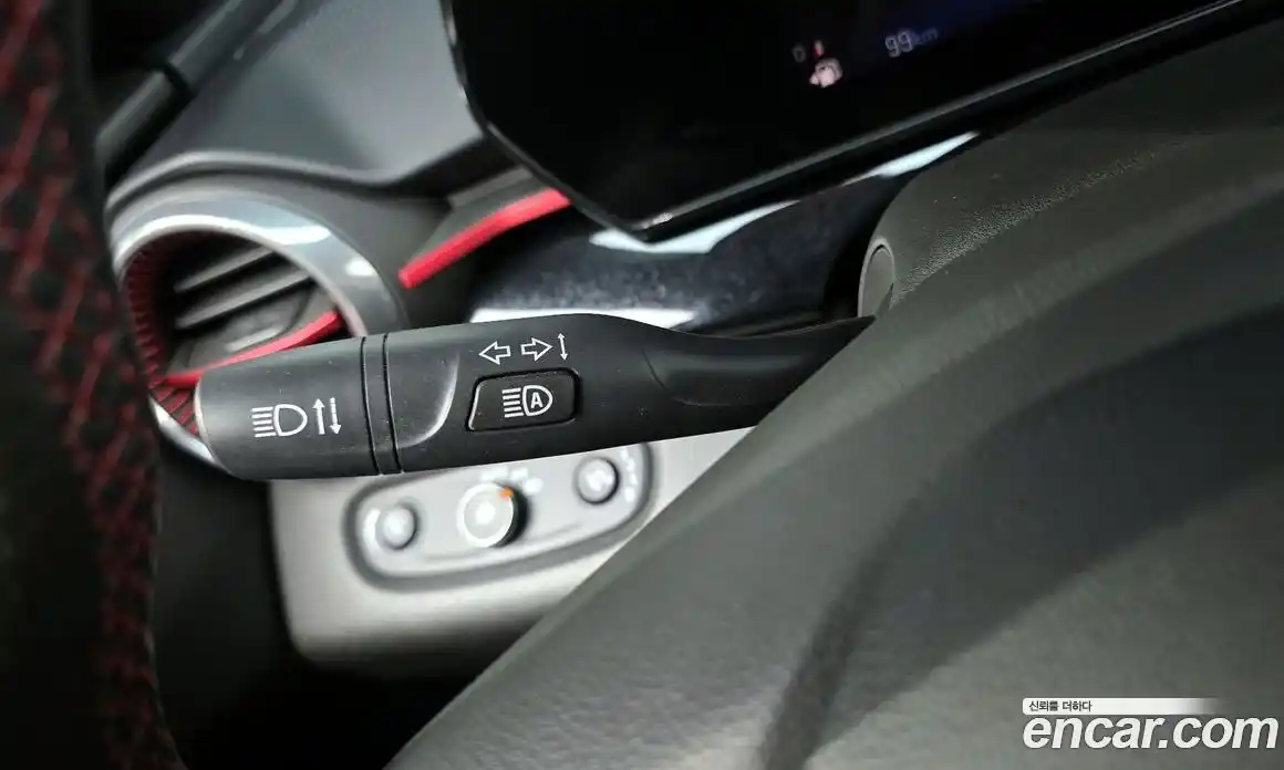 Chevrolet Trax 2023 1.2 гидро в Москве № 1540991, фото 29
