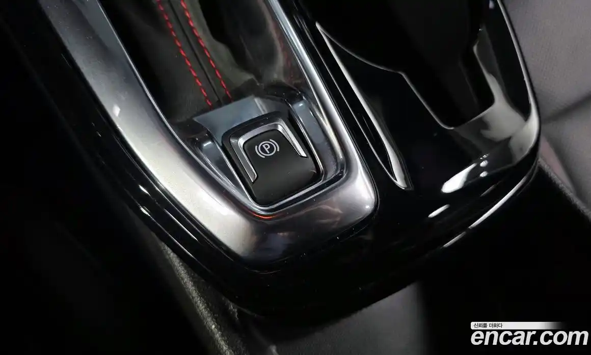 Chevrolet Trax 2023 1.2 гидро в Москве № 1540991, фото 31