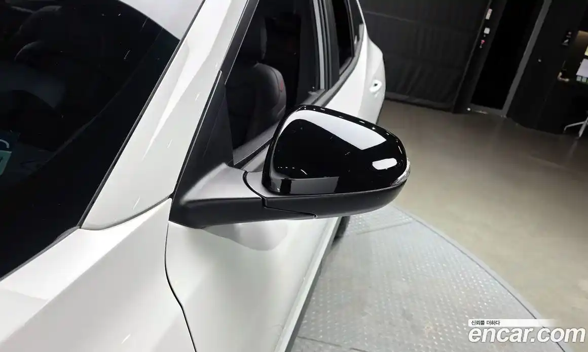 Chevrolet Trax 2023 1.2 гидро в Москве № 1540991, фото 36