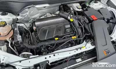 Chevrolet Trax 2023 1.2 гидро в Москве № 1540991, миниатюра 6