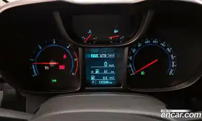 Chevrolet Orlando 2013 2.0 гидро в Москве № 1542190, миниатюра 11