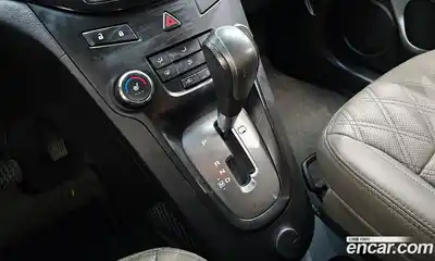 Chevrolet Orlando 2013 2.0 гидро в Москве № 1542190, миниатюра 12