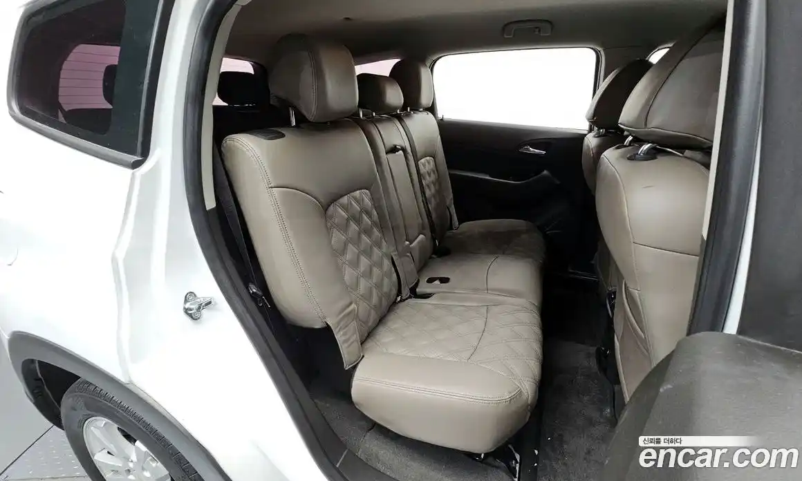 Chevrolet Orlando 2013 2.0 гидро в Москве № 1542190, фото 16