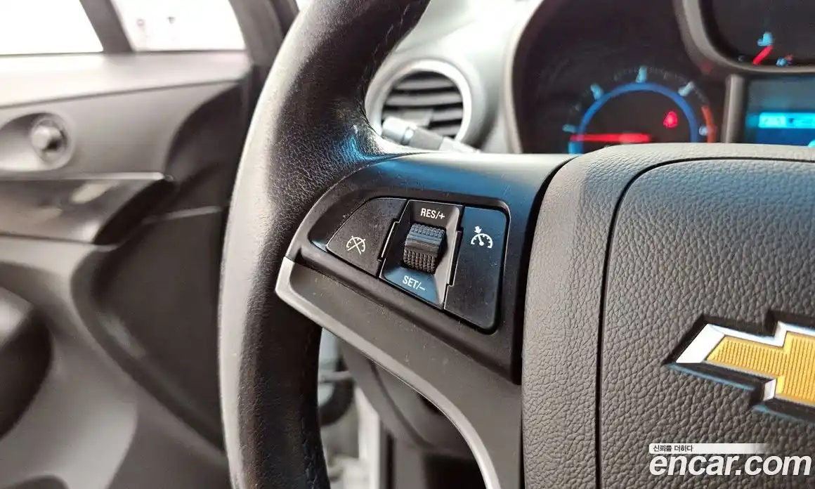 Chevrolet Orlando 2013 2.0 гидро в Москве № 1542190, фото 28