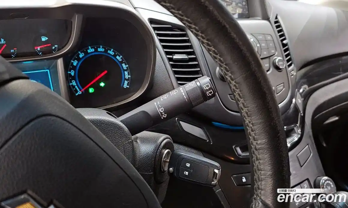 Chevrolet Orlando 2013 2.0 гидро в Москве № 1542190, фото 29