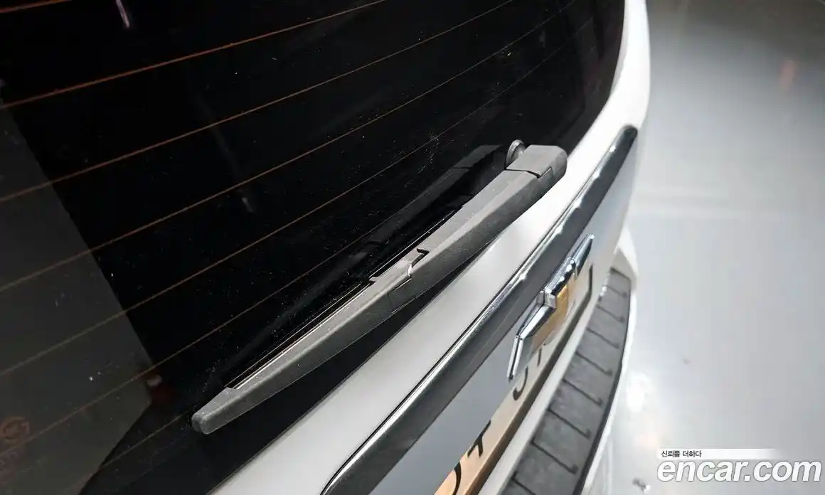 Chevrolet Orlando 2013 2.0 гидро в Москве № 1542190, фото 33