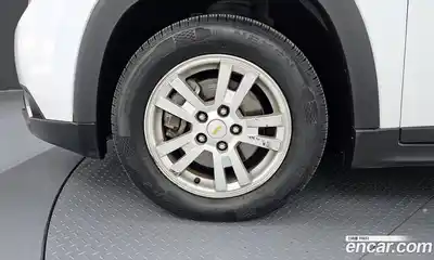 Chevrolet Orlando 2013 2.0 гидро в Москве № 1542190, миниатюра 5