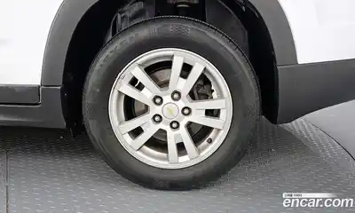Chevrolet Orlando 2013 2.0 гидро в Москве № 1542190, миниатюра 7