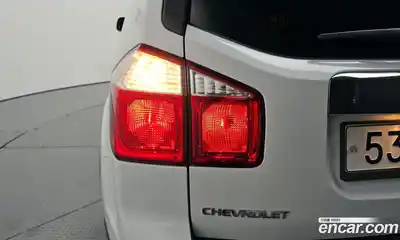 Chevrolet Orlando 2013 2.0 гидро в Москве № 1542190, миниатюра 9