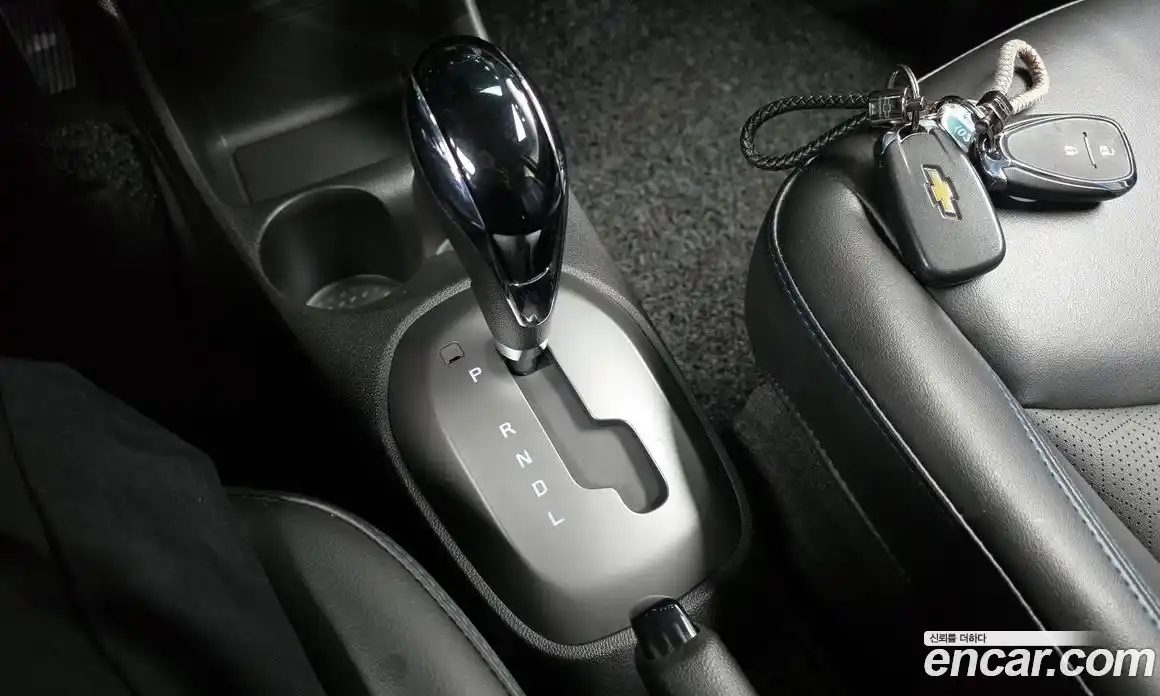 Chevrolet Spark 2019 1.0 гидро в Москве № 1542218, фото 12