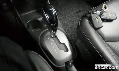 Chevrolet Spark 2019 1.0 гидро в Москве № 1542218, миниатюра 12