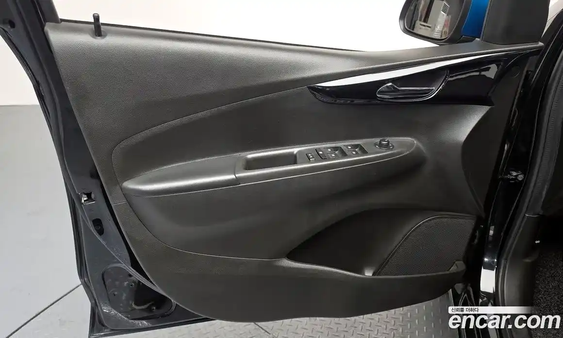 Chevrolet Spark 2019 1.0 гидро в Москве № 1542218, фото 14