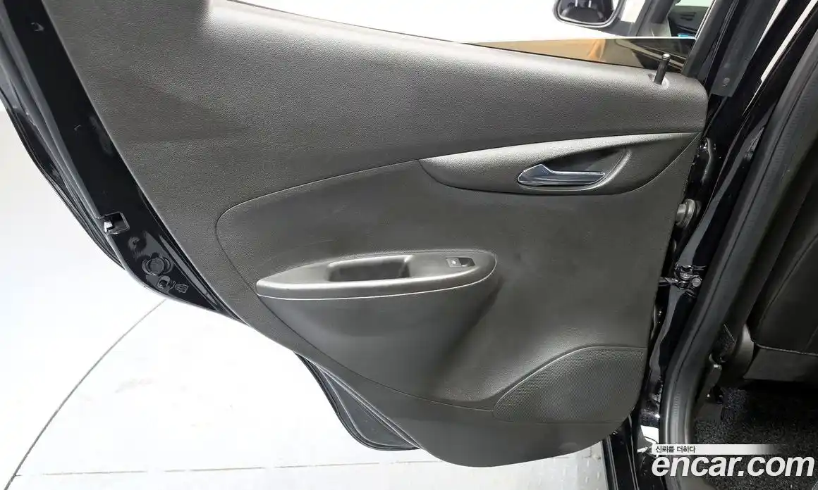 Chevrolet Spark 2019 1.0 гидро в Москве № 1542218, фото 15