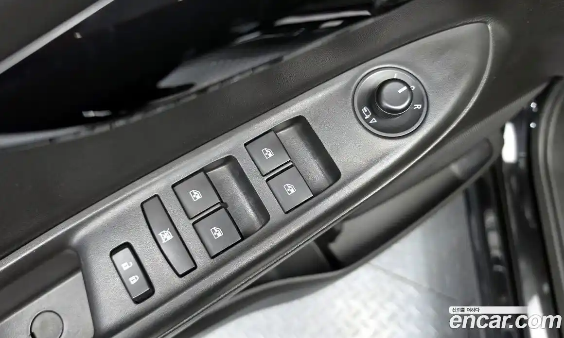 Chevrolet Spark 2019 1.0 гидро в Москве № 1542218, фото 20