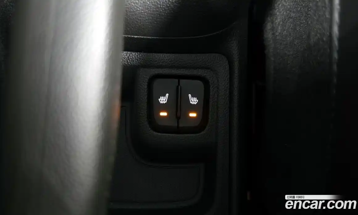 Chevrolet Spark 2019 1.0 гидро в Москве № 1542218, фото 24