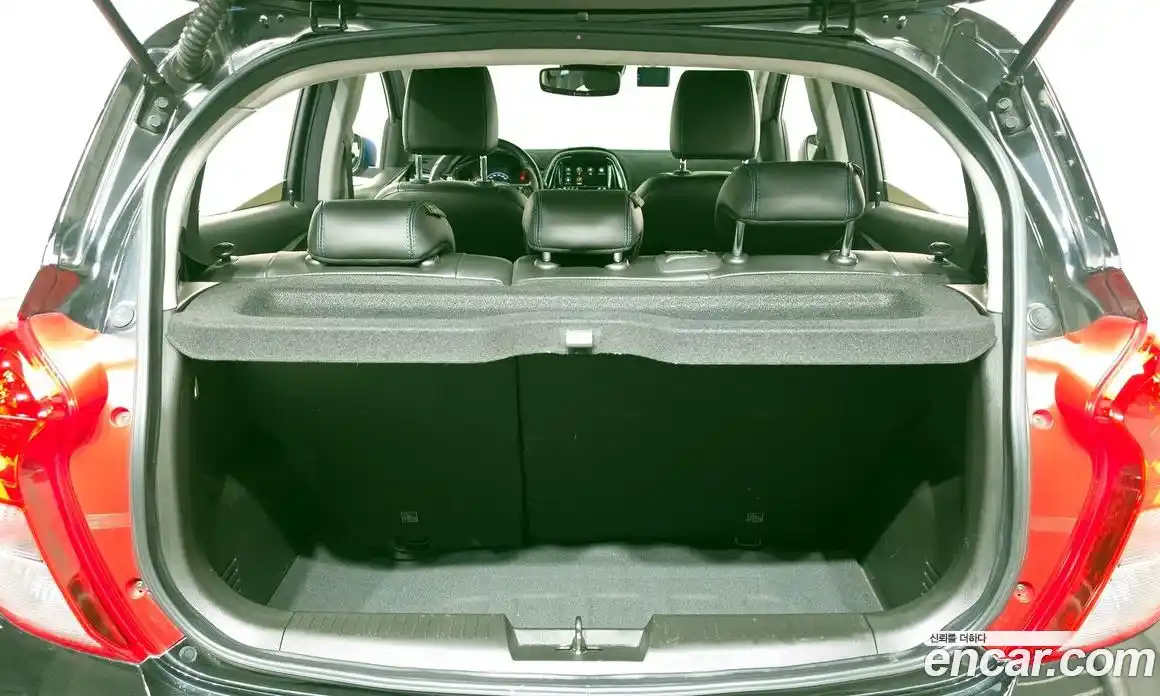 Chevrolet Spark 2019 1.0 гидро в Москве № 1542218, фото 28