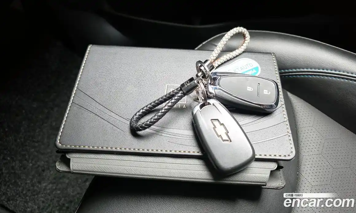 Chevrolet Spark 2019 1.0 гидро в Москве № 1542218, фото 29