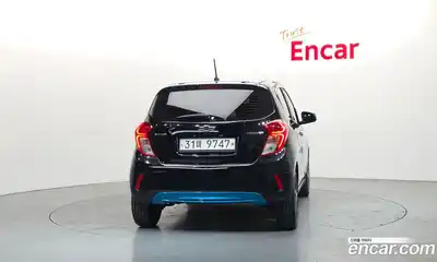Chevrolet Spark 2019 1.0 гидро в Москве № 1542218, миниатюра 4