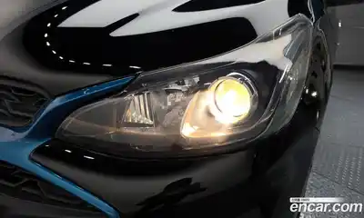 Chevrolet Spark 2019 1.0 гидро в Москве № 1542218, миниатюра 8