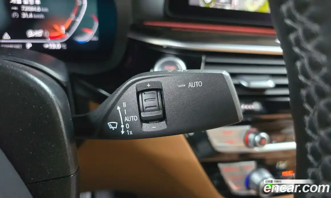 BMW 5-Series 2022 2.0 гидро в Москве № 1542699, фото 30