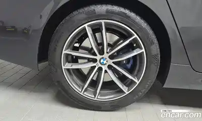 BMW 5-Series 2022 2.0 гидро в Москве № 1542699, миниатюра 5
