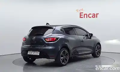 Renault Cilo, 2018