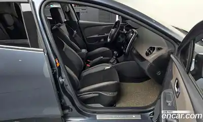 Renault Cilo 2018 1.5 гидро в Москве № 1542934, миниатюра 11