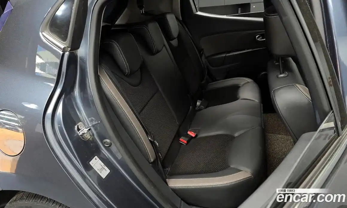 Renault Cilo 2018 1.5 гидро в Москве № 1542934, фото 12