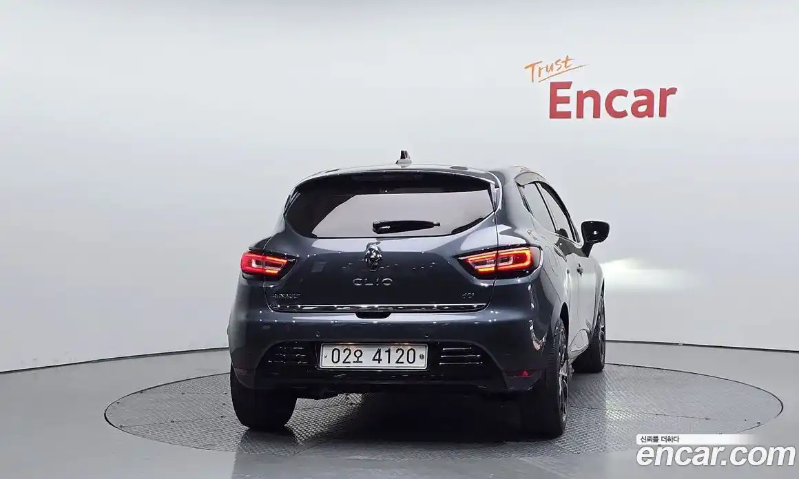 Renault Cilo 2018 1.5 гидро в Москве № 1542934, фото 3