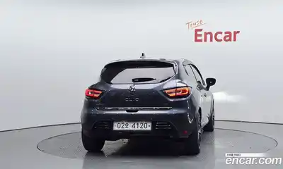 Renault Cilo 2018 1.5 гидро в Москве № 1542934, миниатюра 3