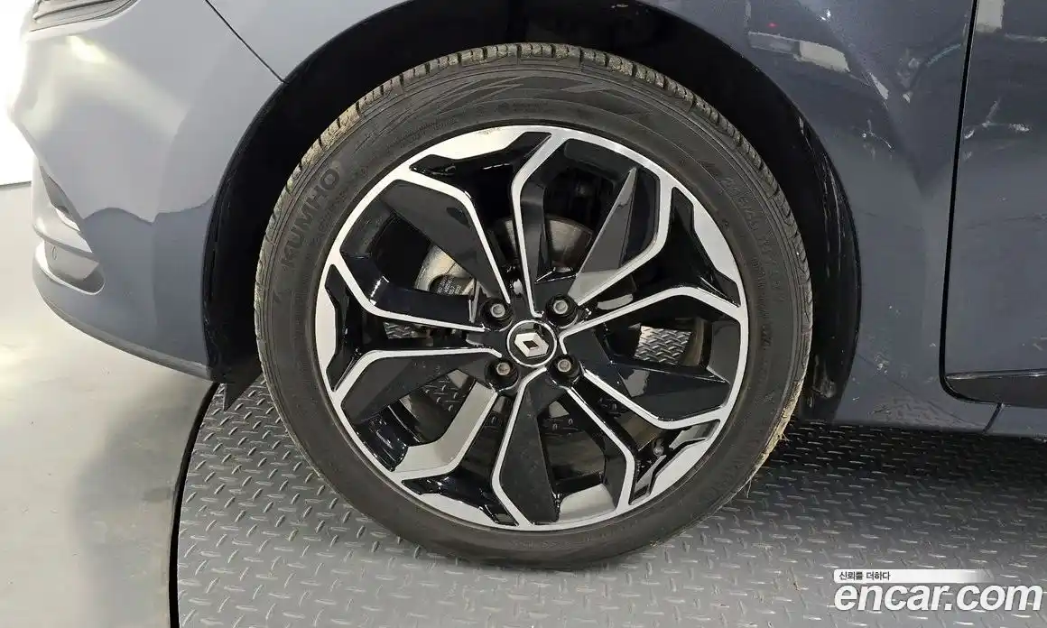 Renault Cilo 2018 1.5 гидро в Москве № 1542934, фото 4