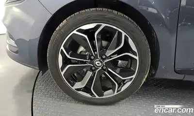 Renault Cilo 2018 1.5 гидро в Москве № 1542934, миниатюра 4