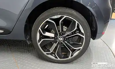 Renault Cilo 2018 1.5 гидро в Москве № 1542934, миниатюра 6
