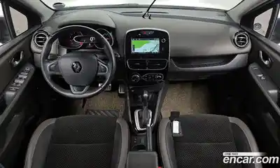 Renault Cilo 2018 1.5 гидро в Москве № 1542934, миниатюра 7